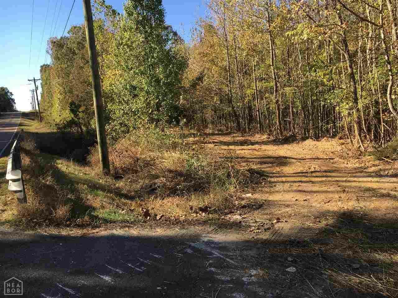 Property Photo:  Tract 3 Casey Springs Road  AR 72404 