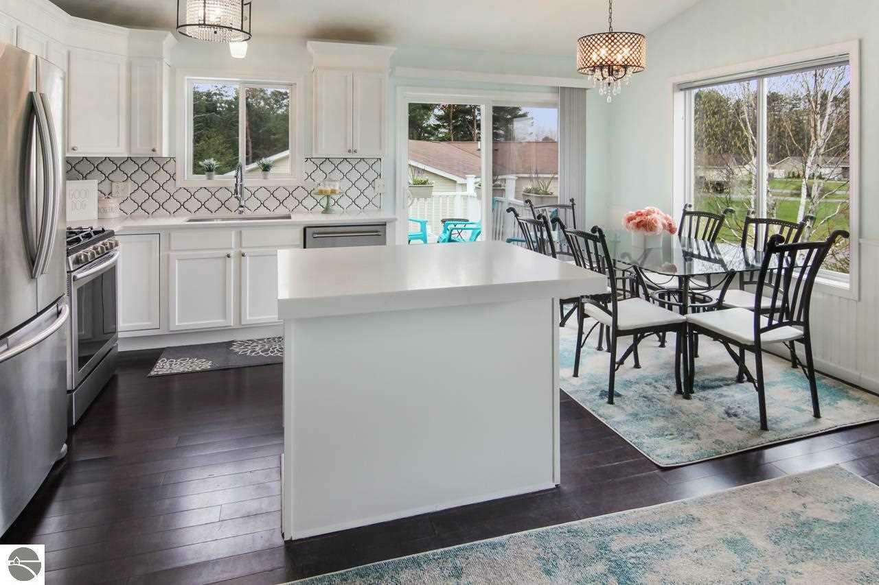 Property Photo: 3105 Crimson Ranch Lane MI 49685