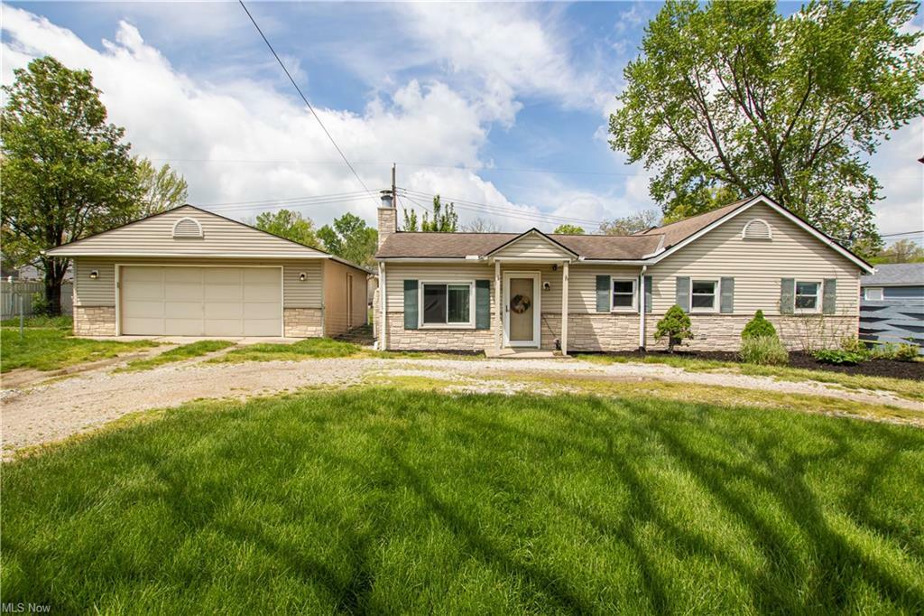 Property Photo: 9884 Fremont Drive OH 44028