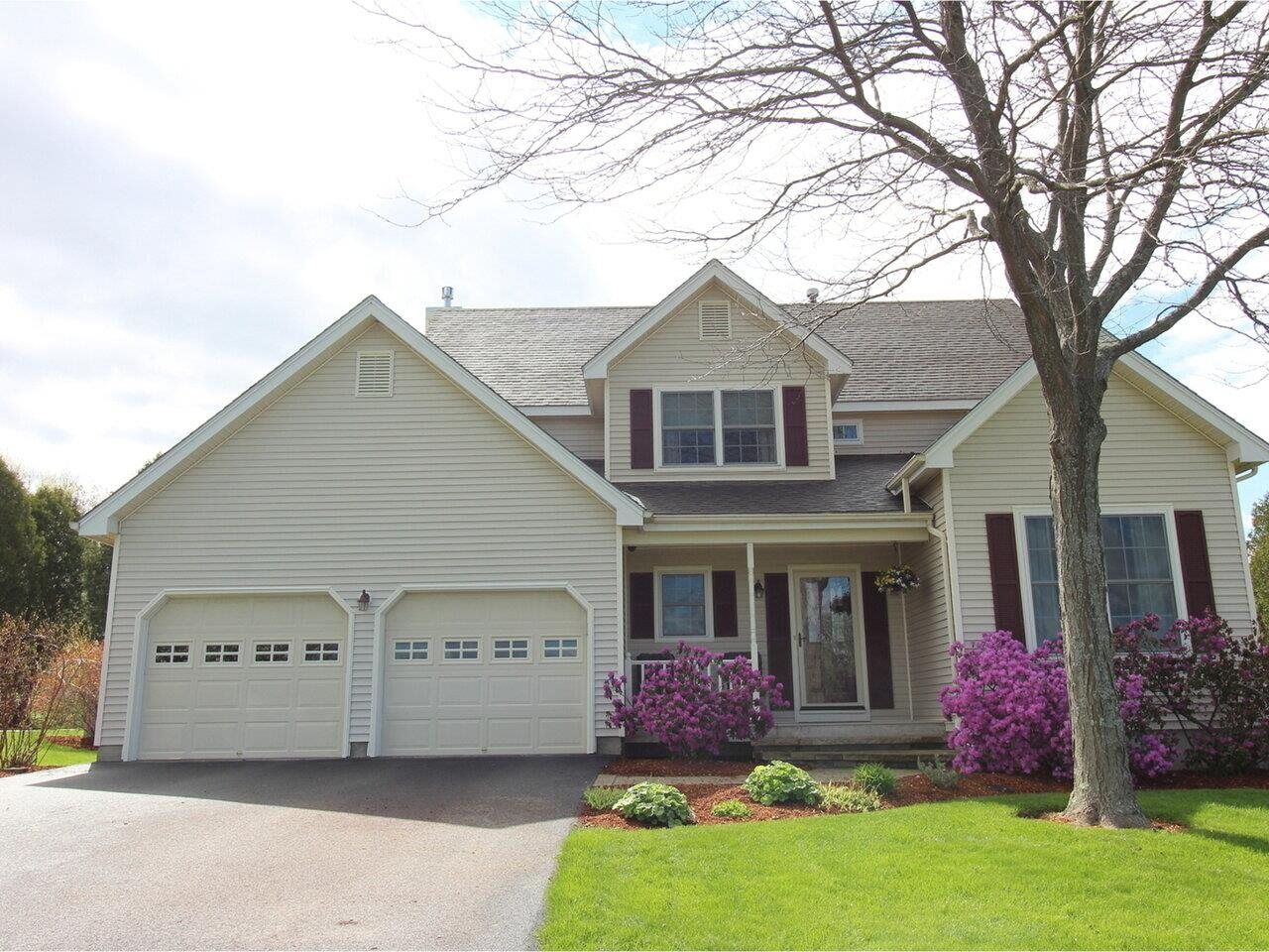 Property Photo:  136 Southridge Road  VT 05495 