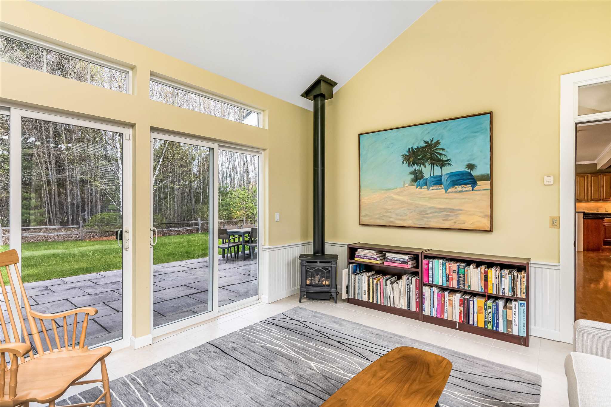 Property Photo: 46 Woodthrush Circle VT 05403