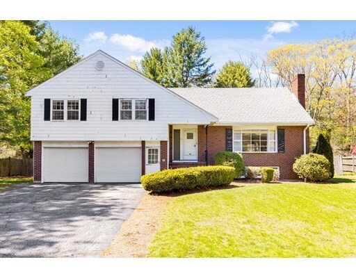 Property Photo:  91 Johnson Rd  MA 01890 