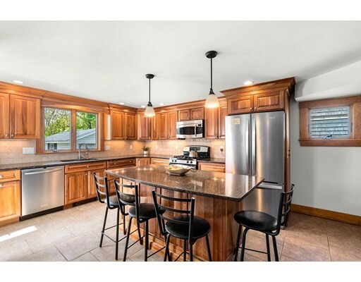 Property Photo: 144 Derby Rd MA 02176