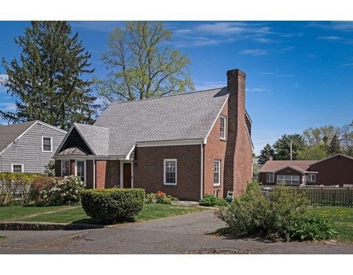 52 Bates Rd  Swampscott MA 01907 photo