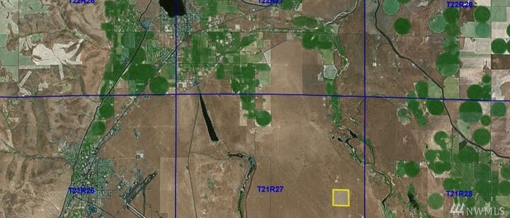 Property Photo:  0 Parcel 161803000  WA 98851 