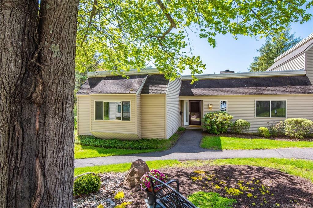 Property Photo: 62 Library Lane 62 CT 06070