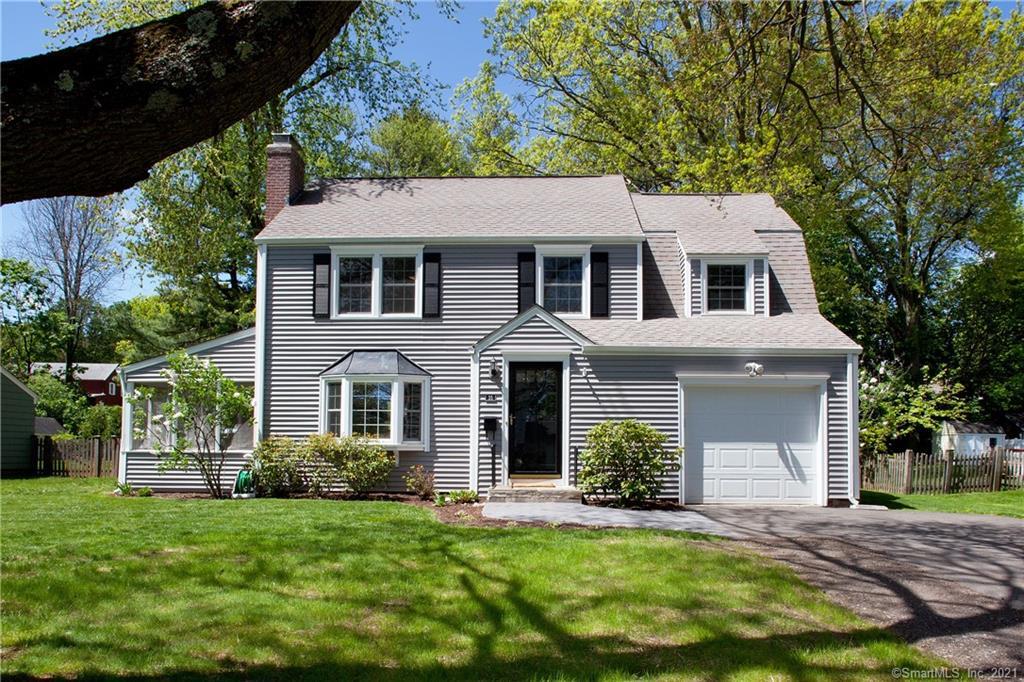 Property Photo: 35 Spring Lane CT 06107