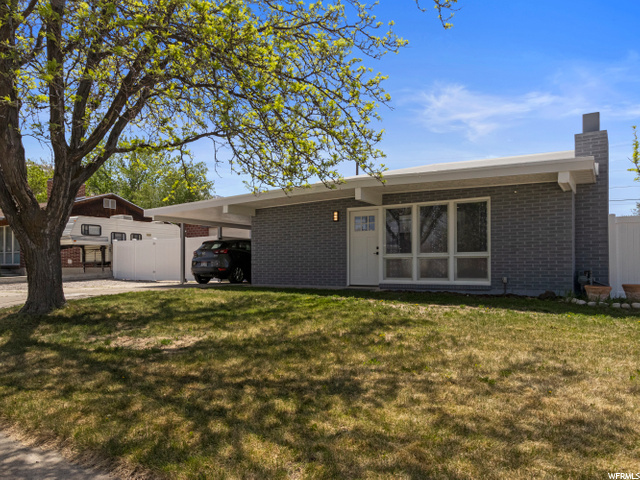 Property Photo: Address not disclosed UT 84094
