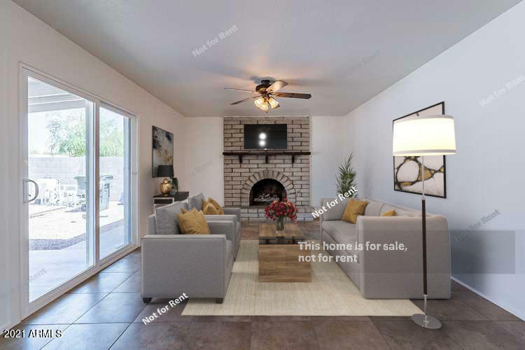 Property Photo:  1556 W Escuda Road  AZ 85027 