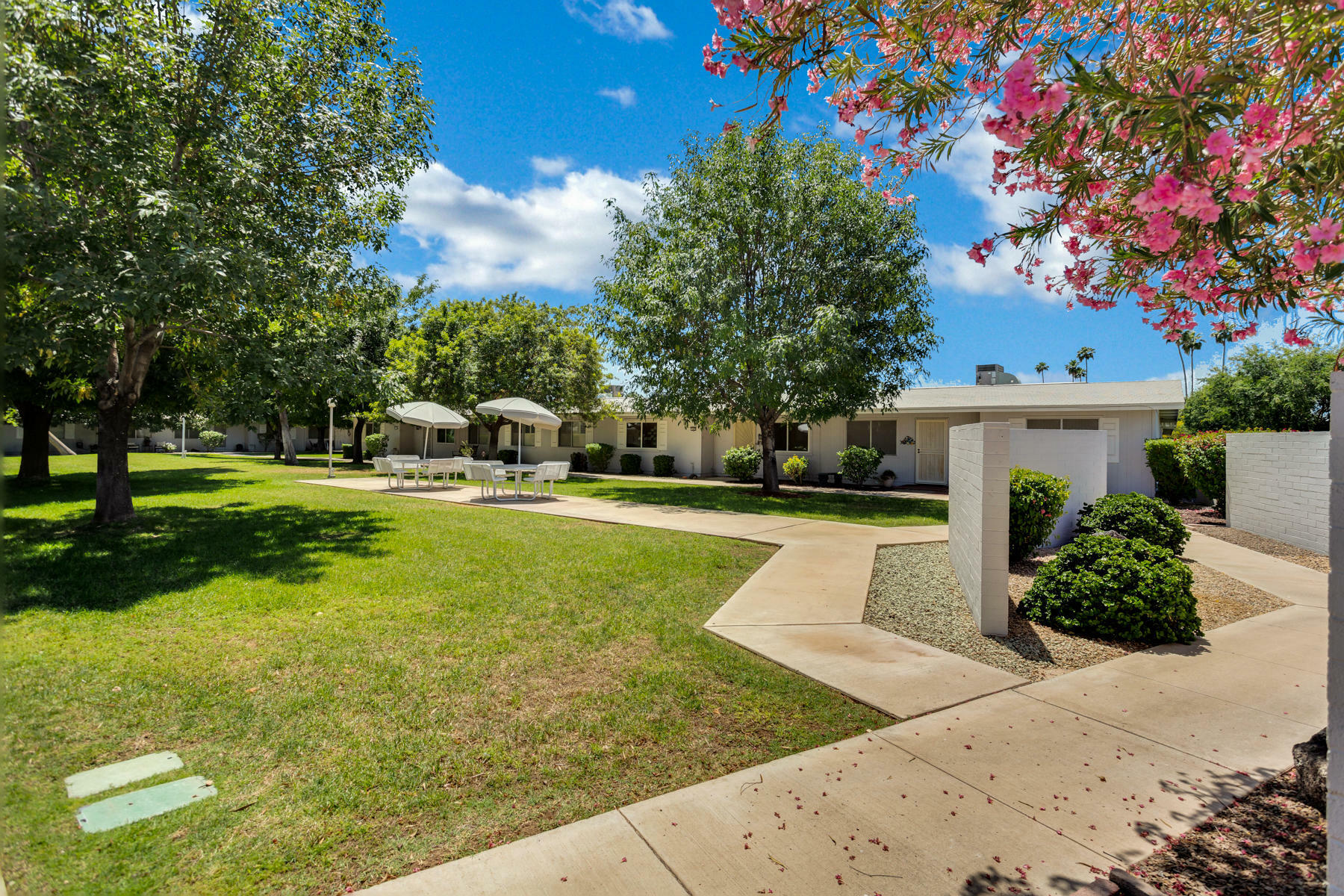 Property Photo: 13441 N 109th Avenue AZ 85351