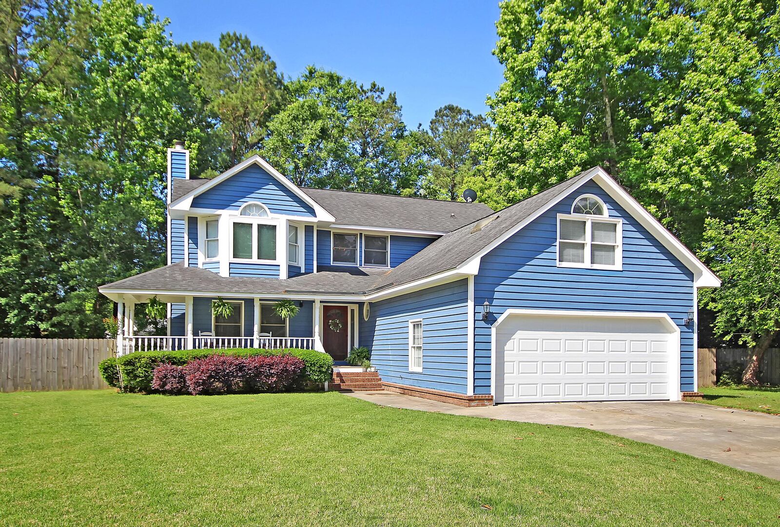 Property Photo:  8325 Governors Walk  SC 29418 