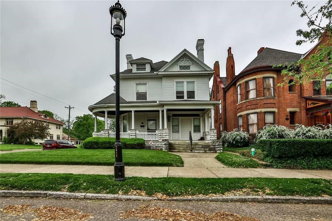 Property Photo: 320 S Main St OH 45044