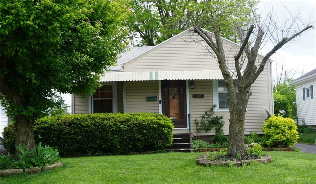 Property Photo:  1730 Fauver Avenue  OH 45420 