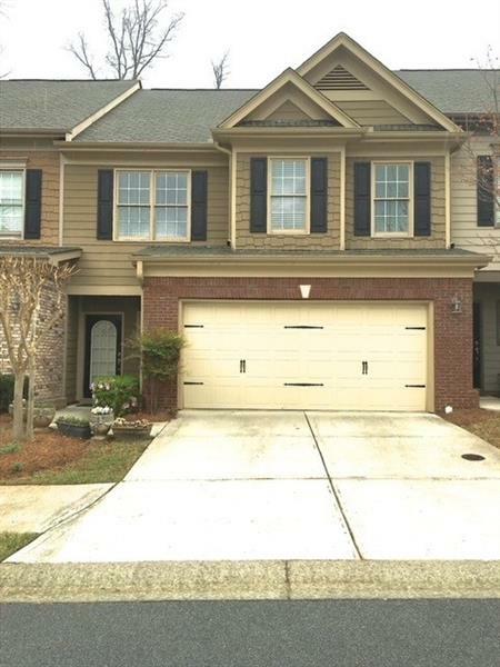 Property Photo: 3004 Big Sky Lane GA 30004
