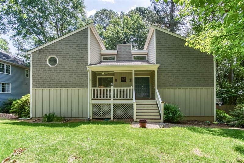 Property Photo:  4094 Howell Ferry Road NW  GA 30096 