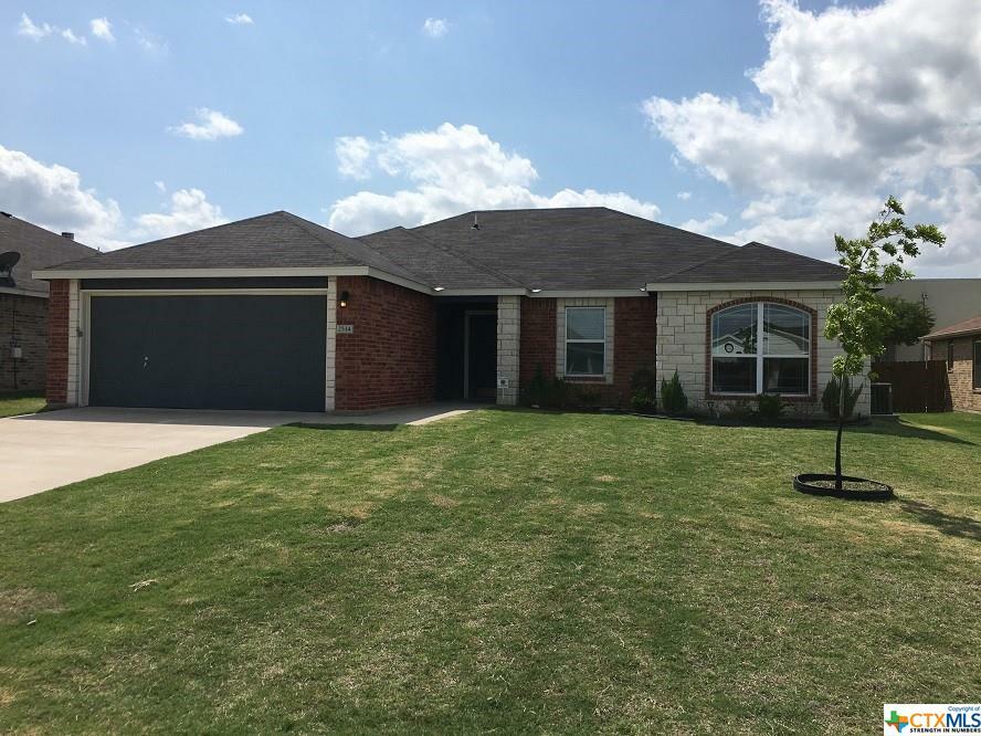 Property Photo:  2534 Liberty Park Court  TX 76513 