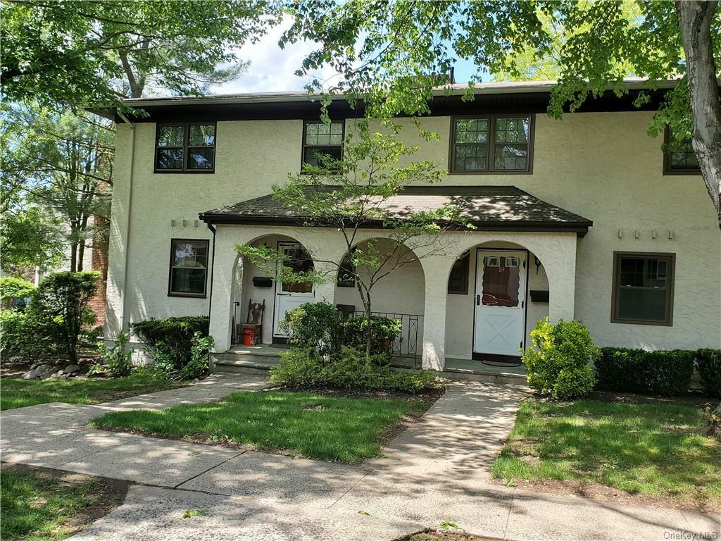 Property Photo:  84 Somerset Drive  NY 10901 