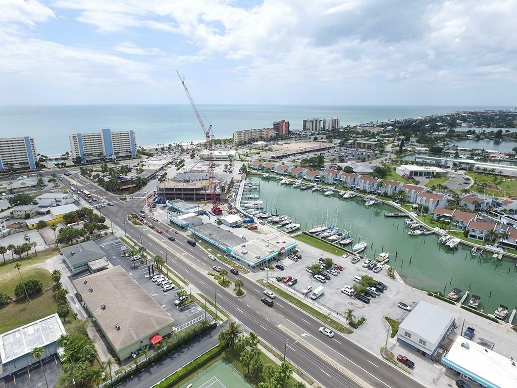 Property Photo: 300 150th Avenue 404 FL 33708