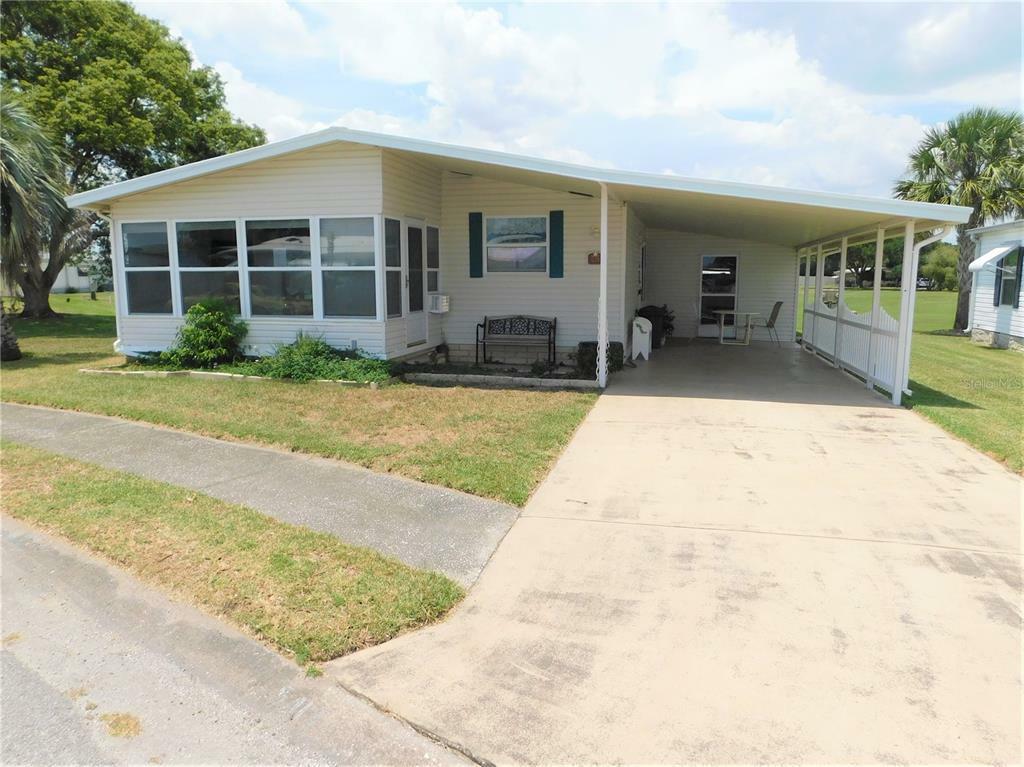 Property Photo: 5413 Seville Drive FL 33541