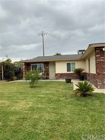 Property Photo: 1404 Eucalyptus Drive CA 92346