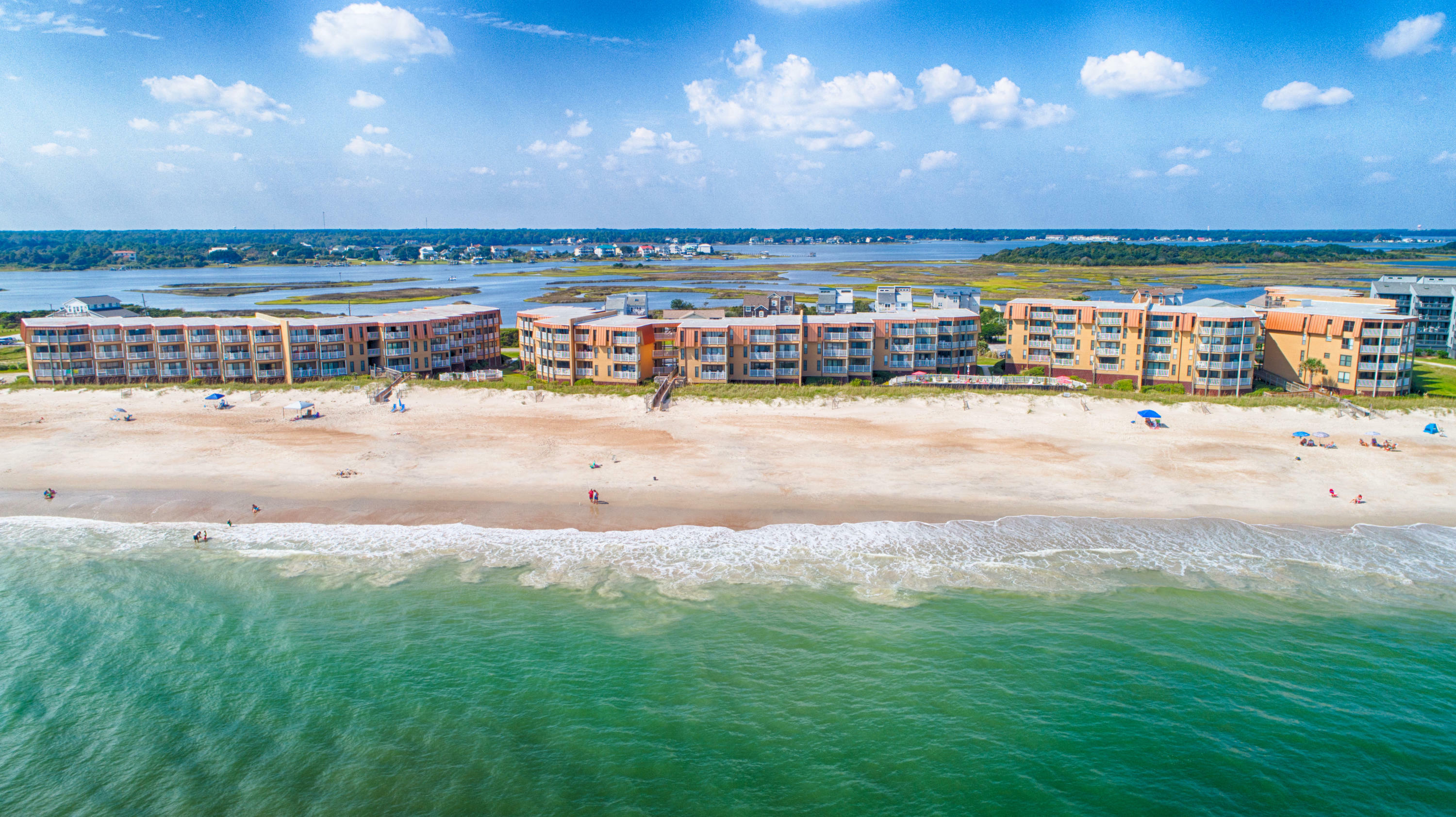 Property Photo:  1822 New River Inlet Road Unit 1305  NC 28460 