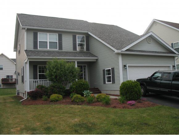 Property Photo: 11 Cabot Court VT 05403