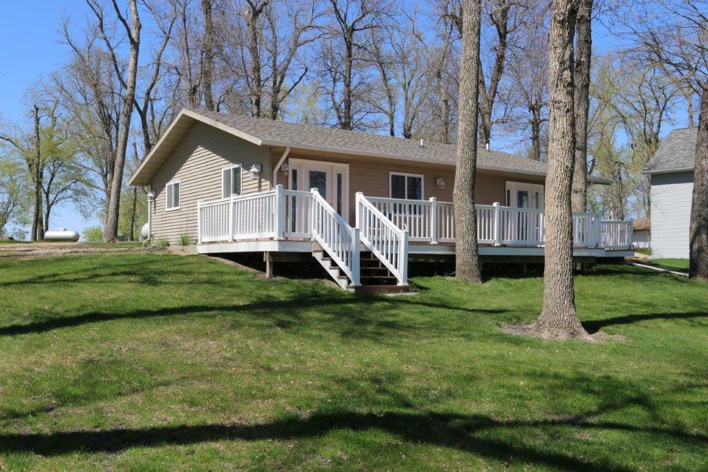 Property Photo: 31520 N Sewell Road MN 56324