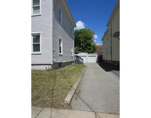 Property Photo:  39 Flint Street  MA 02145 