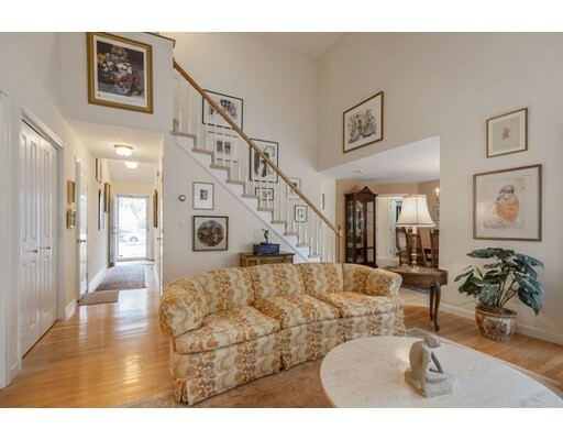 Property Photo: 58 Heatherwood Drive 8 MA 01752