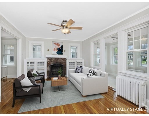 Property Photo: 82 Lowell Rd MA 02152
