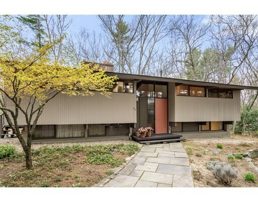 Property Photo: 63 Sedgemeadow Rd. MA 01778