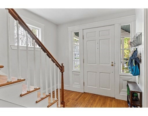 Property Photo: 47 Gardner St MA 01834