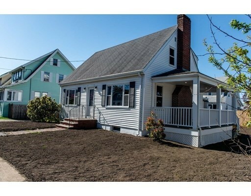 28 Beckert Ave  Revere MA 02151 photo