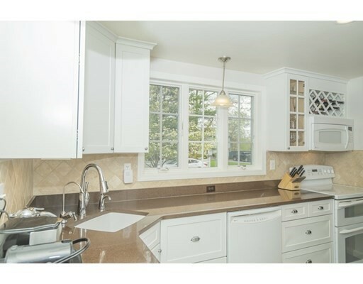 Property Photo: 18 Dartmouth Dr. MA 01821