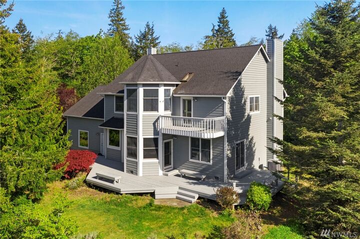 6873 NW Lois Dr  Silverdale WA 98383 photo