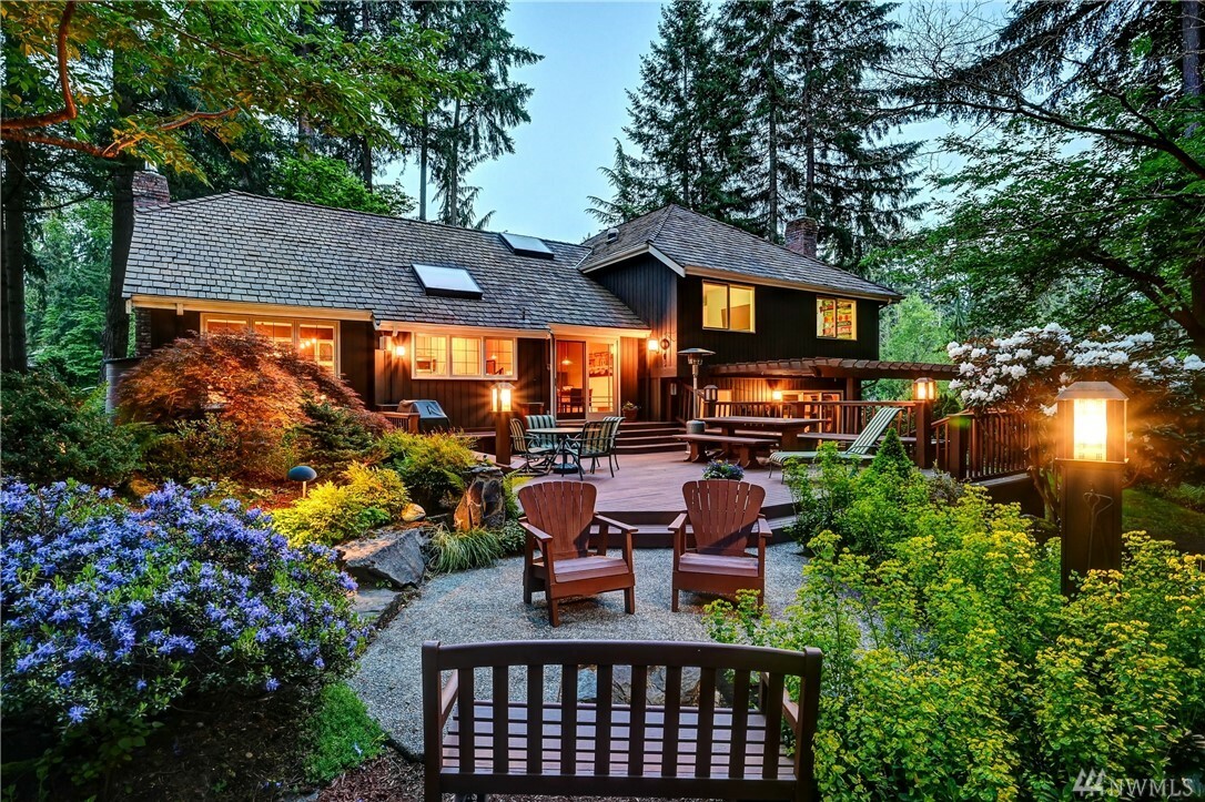 Property Photo: 17110 NE 126th Place WA 98052