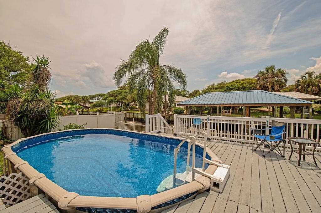 Property Photo:  219 Ventura Road  FL 32080 