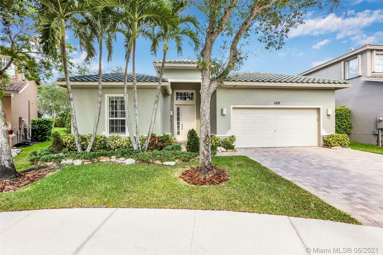 Property Photo:  4491 W Whitewater Ave  FL 33332 