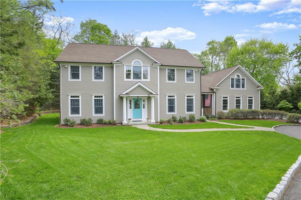 Property Photo: 44 Bridge Street CT 06880