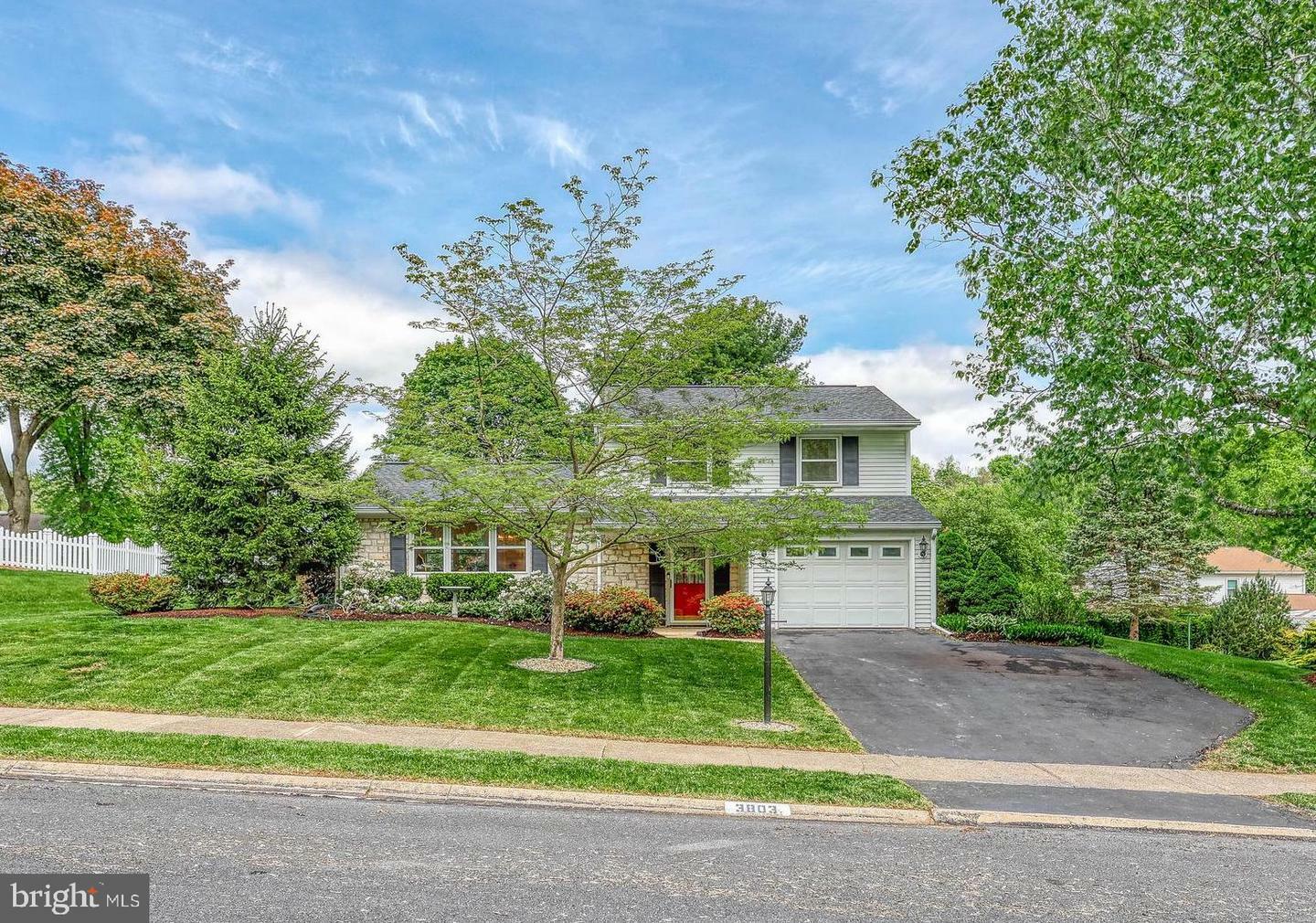 Property Photo:  3803 Conestoga Road  PA 17011 