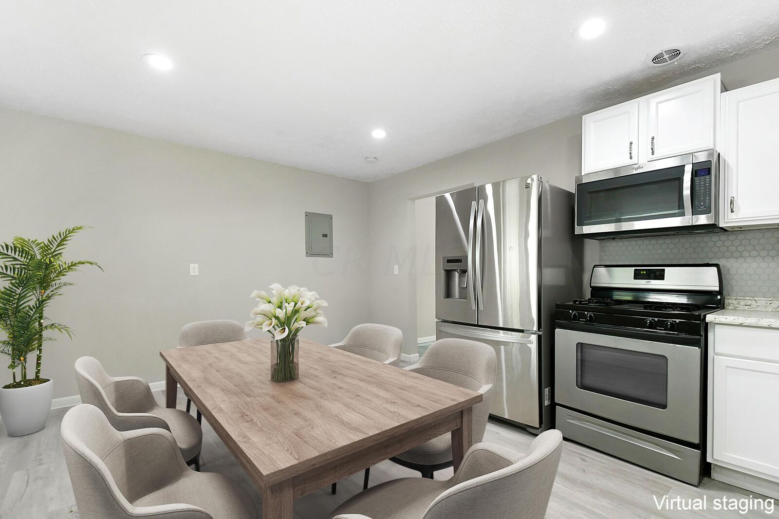 Property Photo:  1319 Yolanda Drive  OH 43207 