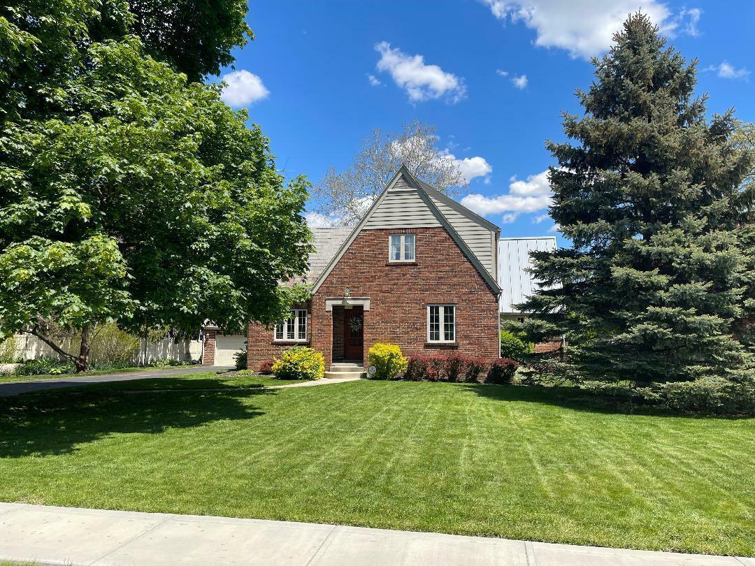 Property Photo: 570 King Avenue OH 43302