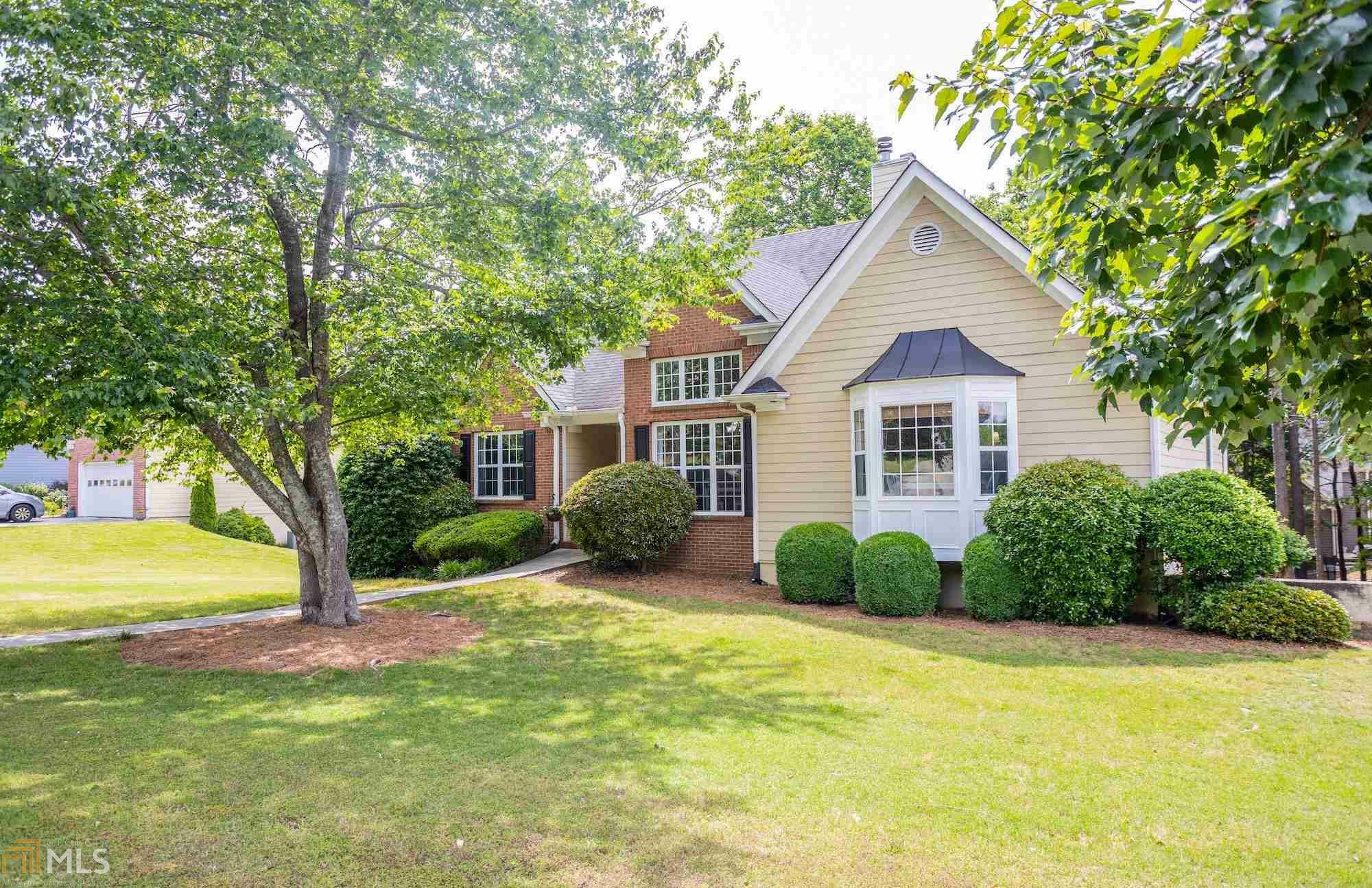 Property Photo:  3612 Willow Club Dr  GA 30052 