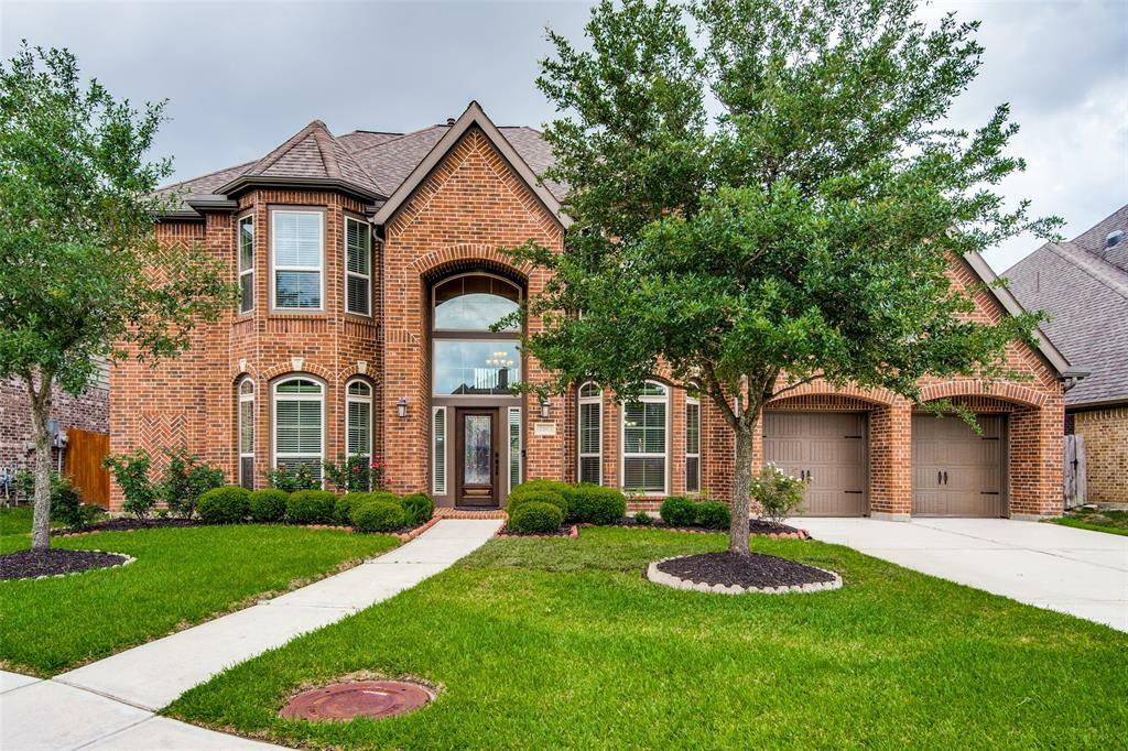 Property Photo: 3383 Ashton Springs Lane TX 77584