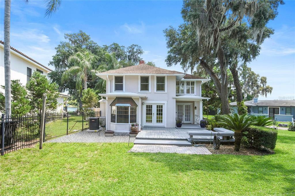 Property Photo:  841 Audubon Lane  FL 32789 