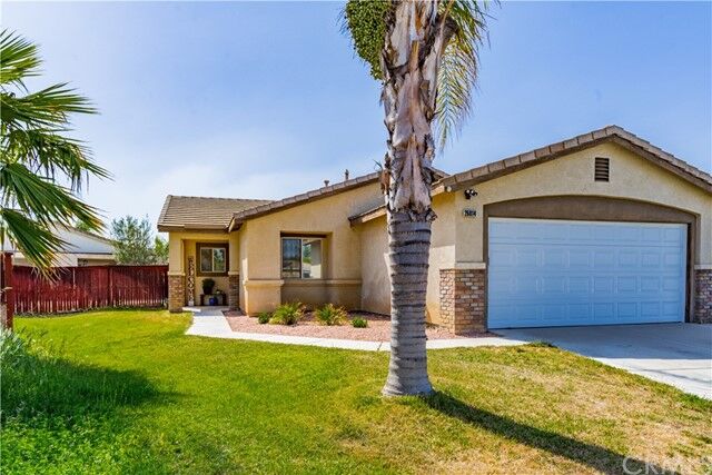 Property Photo:  26814 Madera Court  CA 92584 