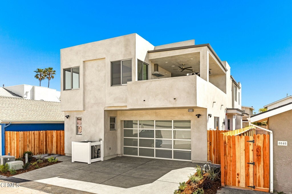 Property Photo:  5036 Dolphin Way  CA 93035 