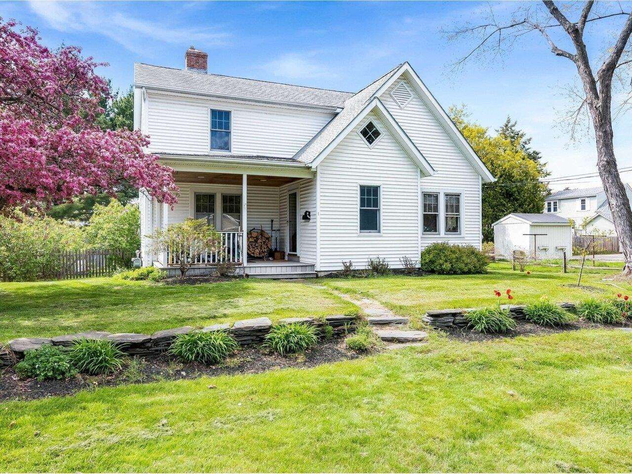 Property Photo: 1 Elsom Parkway VT 05403