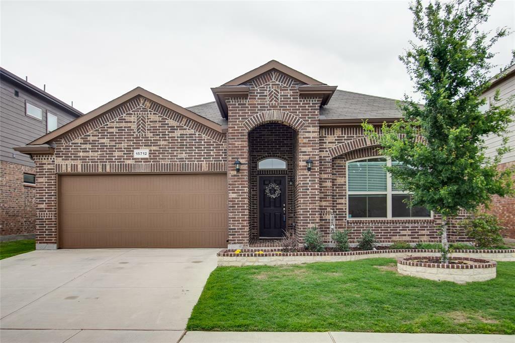 15712 Buffalo Nickel Drive  Fort Worth TX 76177 photo