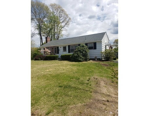 Property Photo: 65 Albert St MA 02302